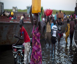   مصر اليوم - خارجية إثيوبيا توقع اتفاقا مع جامعة أديس أبابا بشأن الموارد المائية